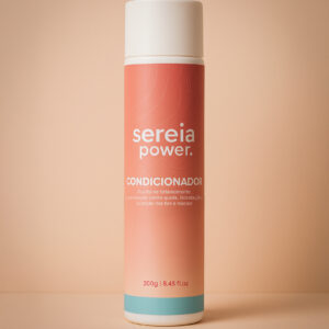 Condicionador Sereia Power